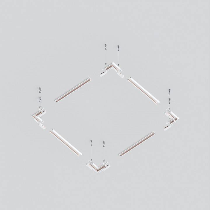 Шинопровод подвесной Maytoni Exility 2 м TRXM034-R-412W