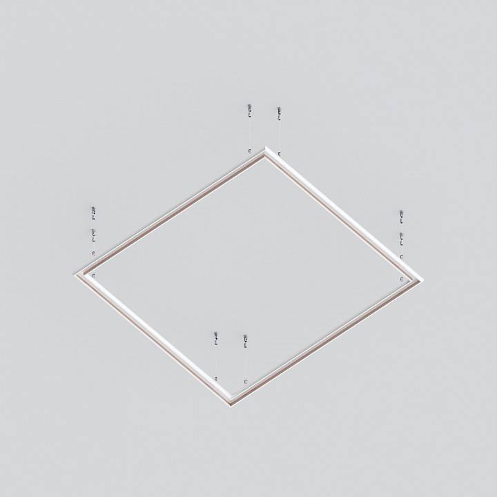 Шинопровод подвесной Maytoni Exility 2 м TRXM034-R-412W