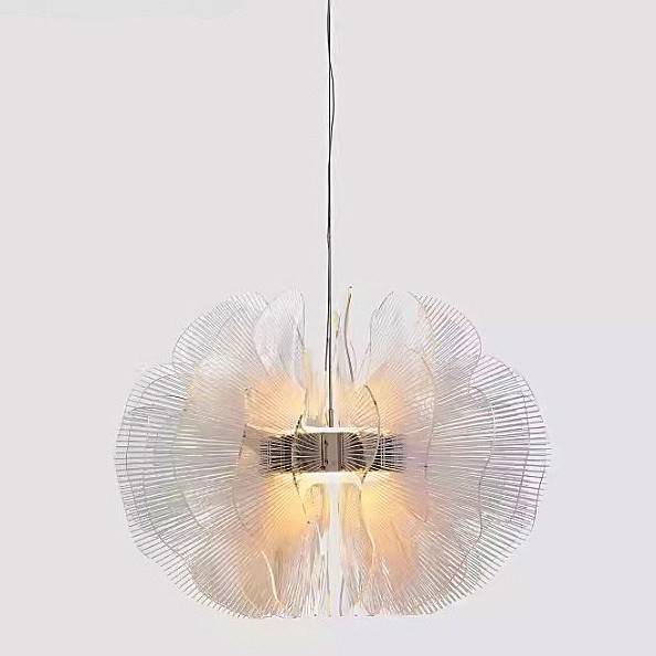 Подвесной светильник Mizi`en Flair MZ123034-1-550