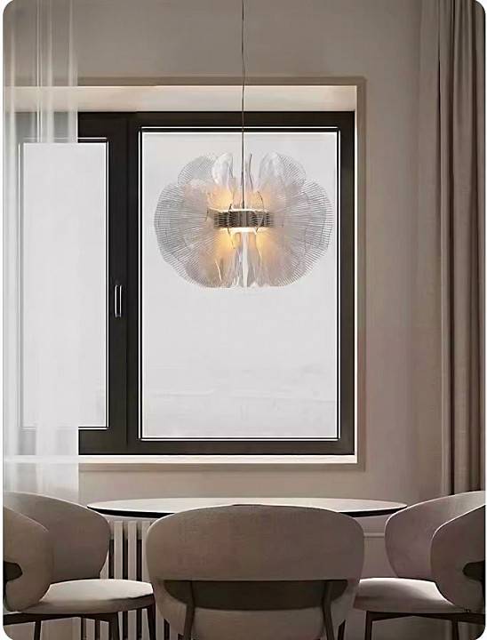 Подвесной светильник Mizi`en Flair MZ123034-1-550