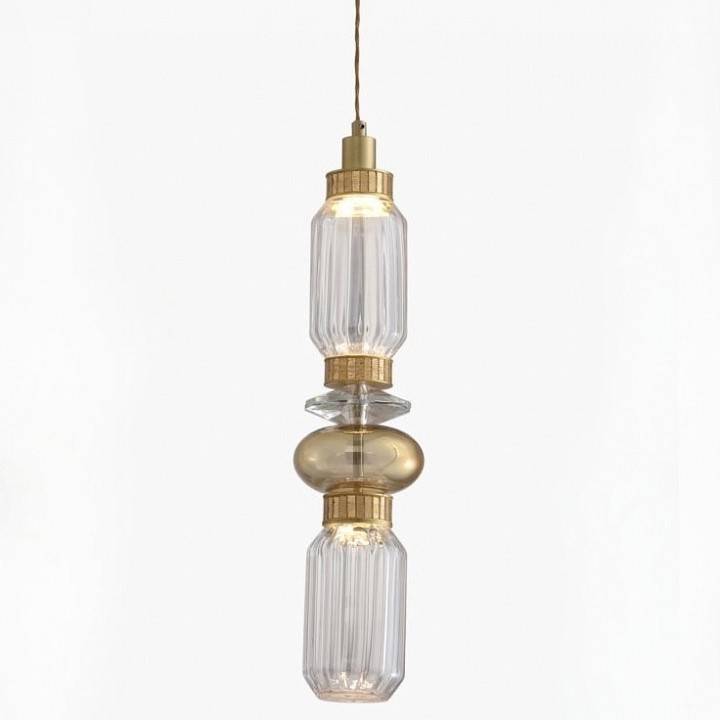 Подвесной светильник Mizi`en Mosaic MZ160191-2-540C