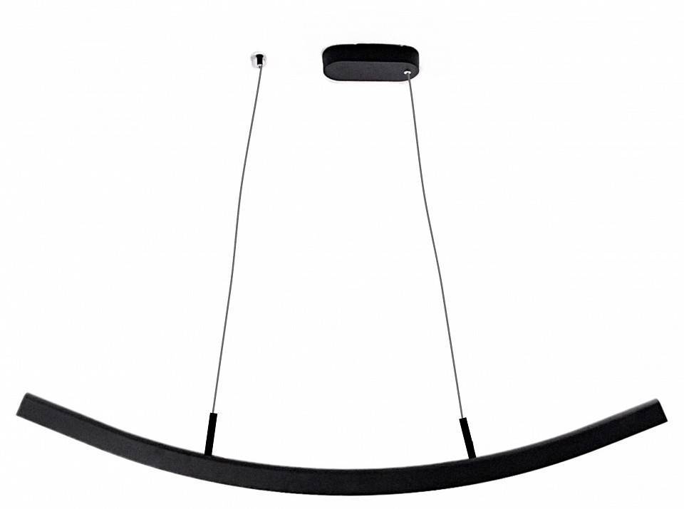 Подвесной светильник Mizi`en Slim MZ31505-1200A-black