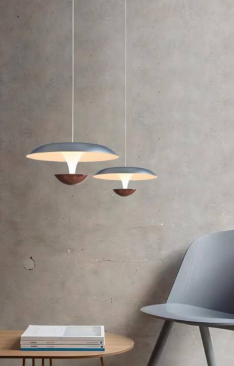 Подвесной светильник Mizi`en Magic MZ46348S2