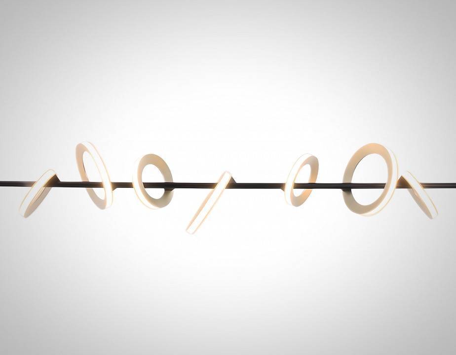 Подвесной светильник Mizi`en Craving MZ46379S-L7