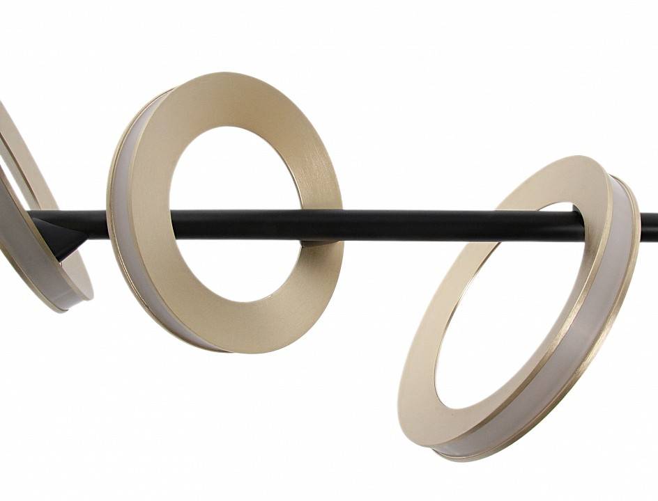 Подвесной светильник Mizi`en Craving MZ46379S-L7