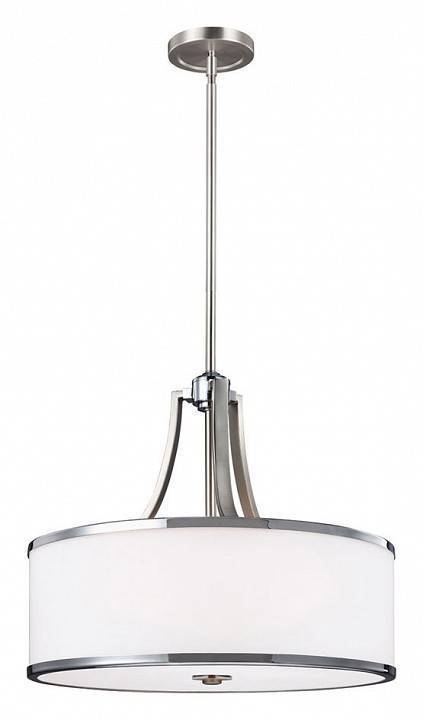 Подвесной светильник Feiss Prospect Park FE-PROSPECT-PARK-4P