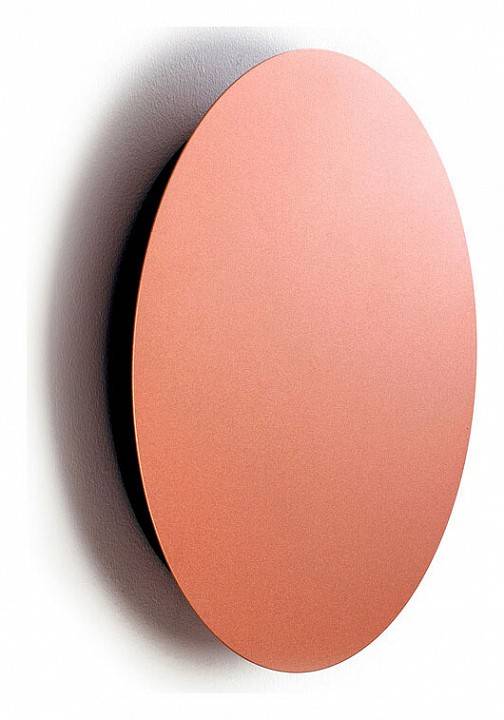 Накладной светильник Nowodvorski Ring LED M 10347