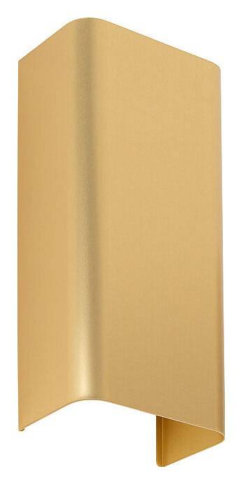 Накладной светильник Nowodvorski Bergen 10455