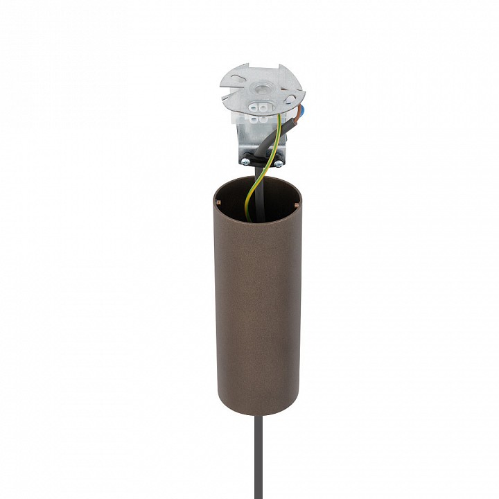 Подвесной светильник Nowodvorski Santana M 11659