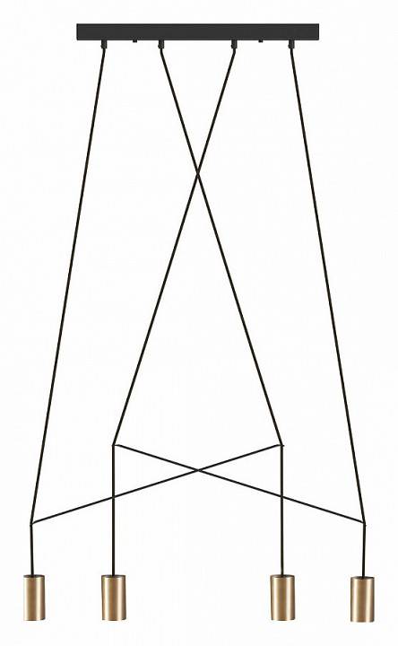 Подвесной светильник Nowodvorski Imbria 7957