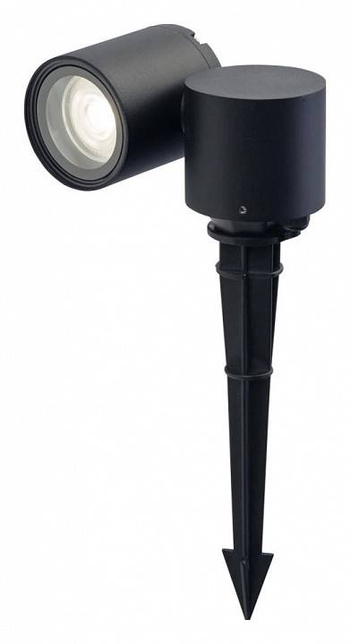 Светильник уличный наземный Nowodvorski Tubings M 8161