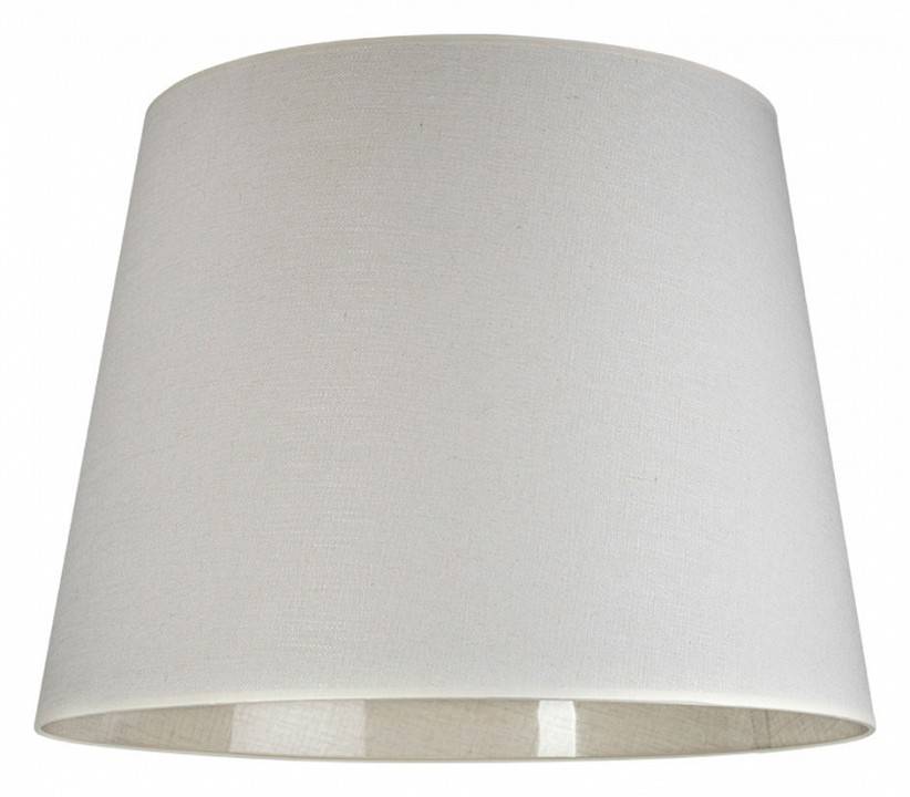 Абажур текстильный Nowodvorski Cameleon Cone L WH 8408