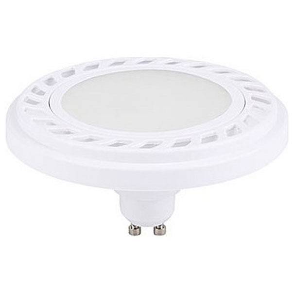 Лампа светодиодная Nowodvorski Bulb 5 GU10 9 Вт 4000 K 9212