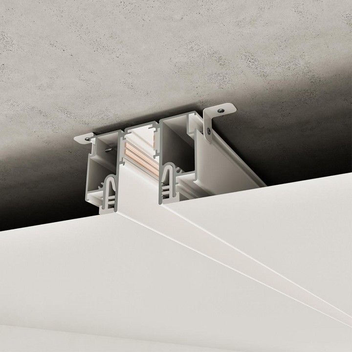 Трек встраиваемый Novotech LumFer FOR NOVOTECH 135327