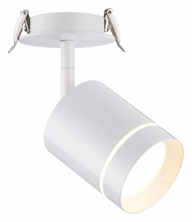 Спот Novotech Arum 1xGU10 357687