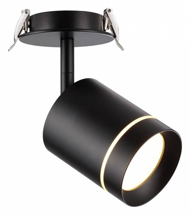 Спот встраиваемый Novotech Arum 357688