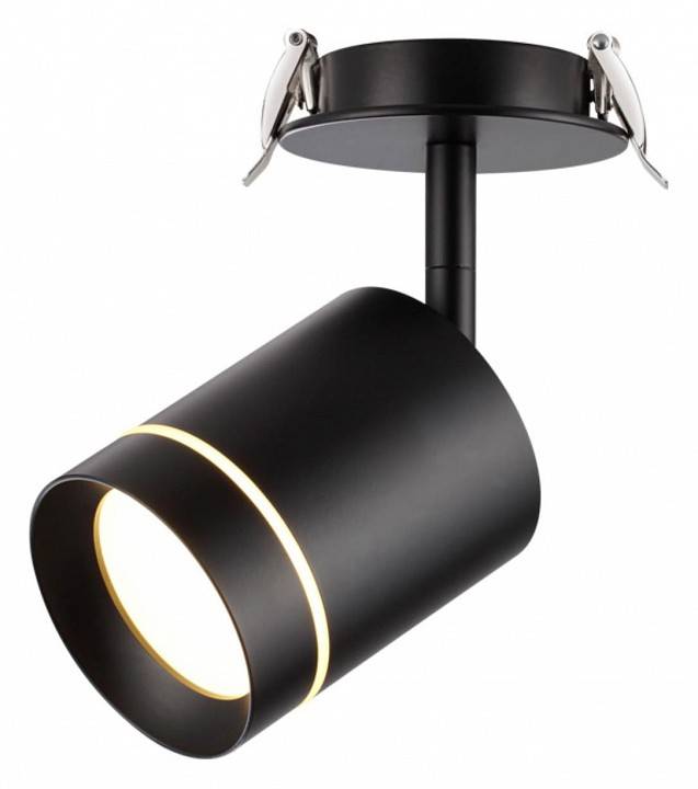 Спот встраиваемый Novotech Arum 357688