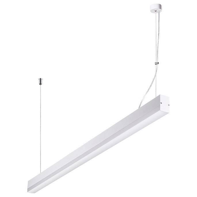 Подвесной светильник Novotech Iter 1xGU10 белый 358159