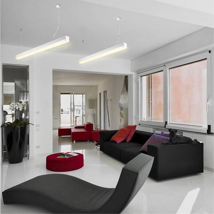 Подвесной светильник Novotech Iter 1xGU10 белый 358159