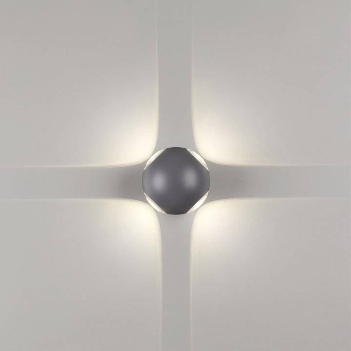 Накладной светильник Novotech Calle 358464