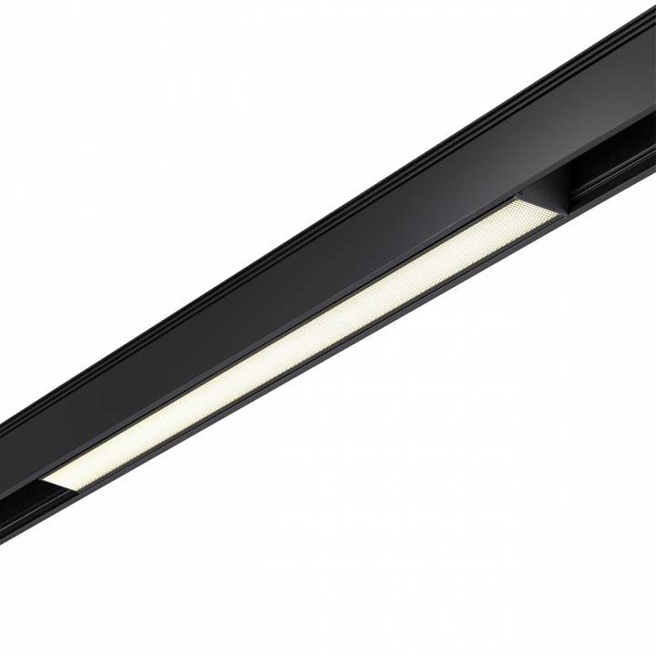 Накладной трековый светильник Novotech Kit LED 12 Вт 4000K 358521