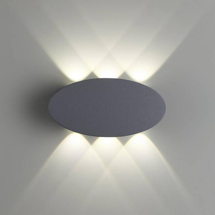 Накладной светильник Novotech Calle 358563