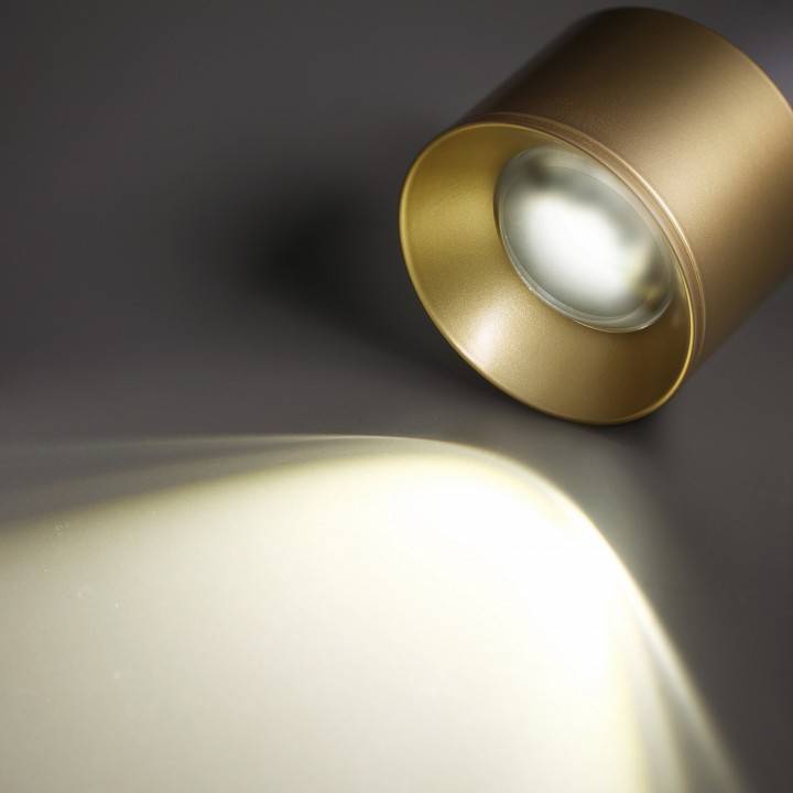 Накладной светильник Novotech Patera 358669 LED 12 Вт