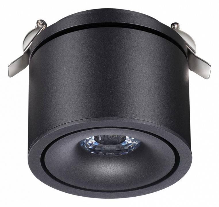 Встраиваемый светильник Novotech Groda 358775