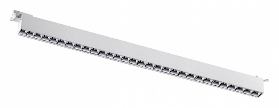 Накладной светильник Novotech Iter 1xGU10 358836