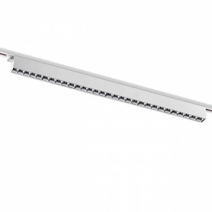 Накладной светильник Novotech Iter 1xGU10 358836