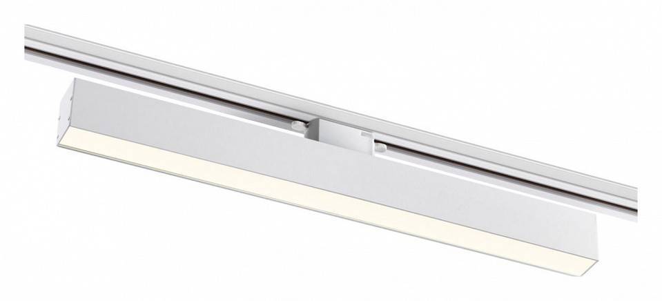 Накладной светильник Novotech Iter 358852