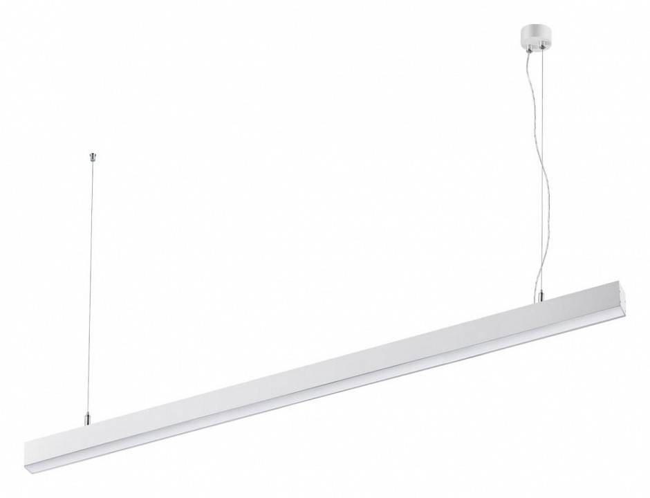 Подвесной светильник Novotech Iter 358865