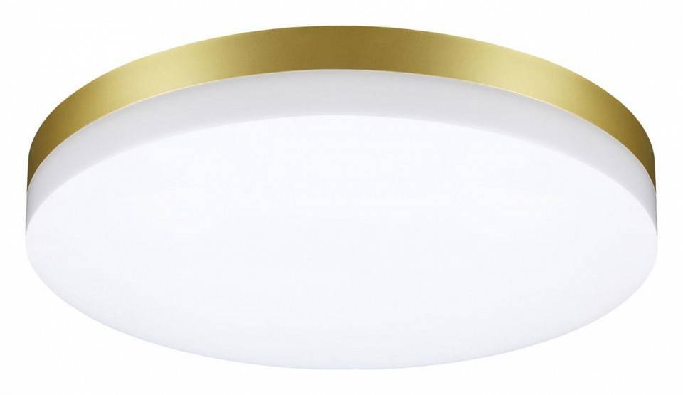 Накладной светильник Novotech Opal 358892