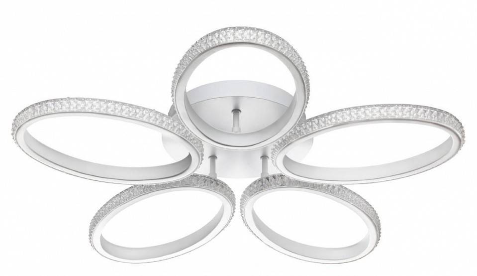 Потолочная люстра Novotech Calm 358932