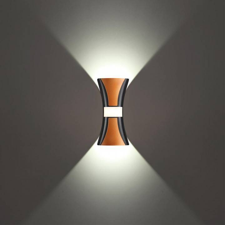 Накладной светильник Novotech Calle 358936