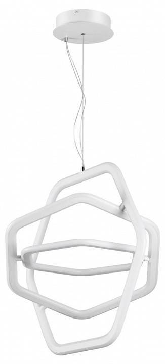 Подвесной светильник Novotech Ondo LED 10 Вт 3000 К золото 359174