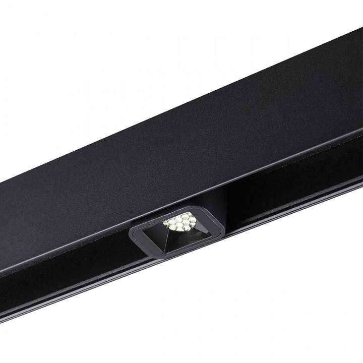 Встраиваемый светильник Novotech FLUM 359515