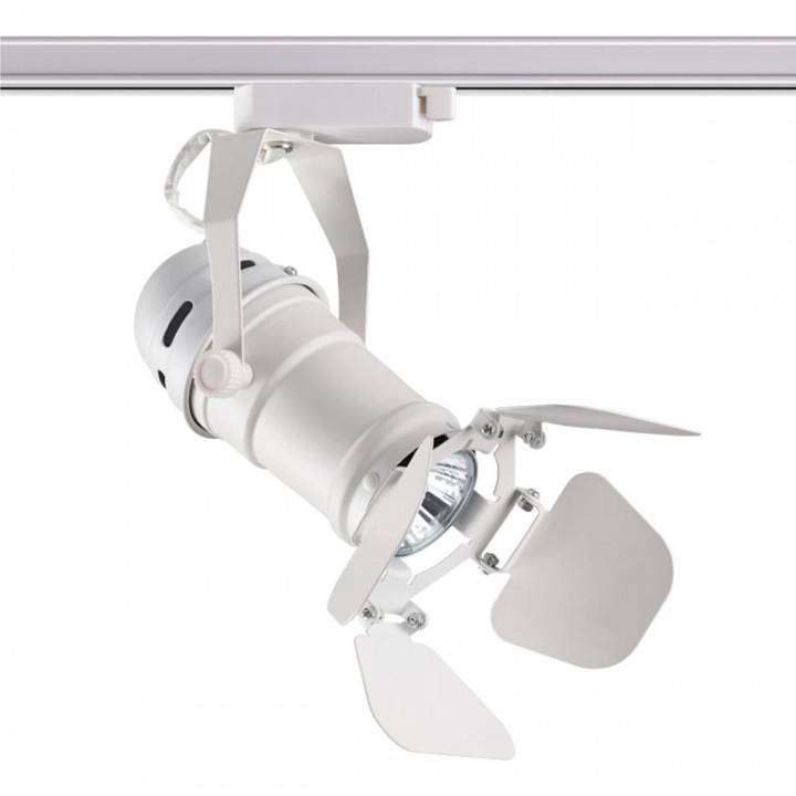 Светильник на штанге Novotech Ufo черный 370409