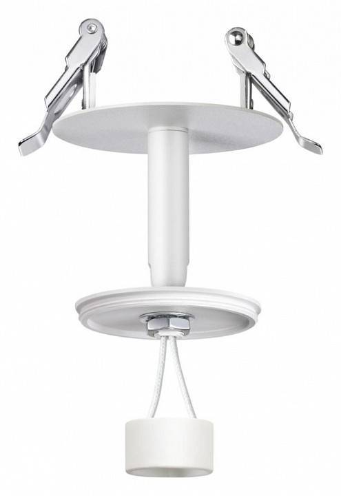 Встраиваемый светильник Novotech Unite 370681