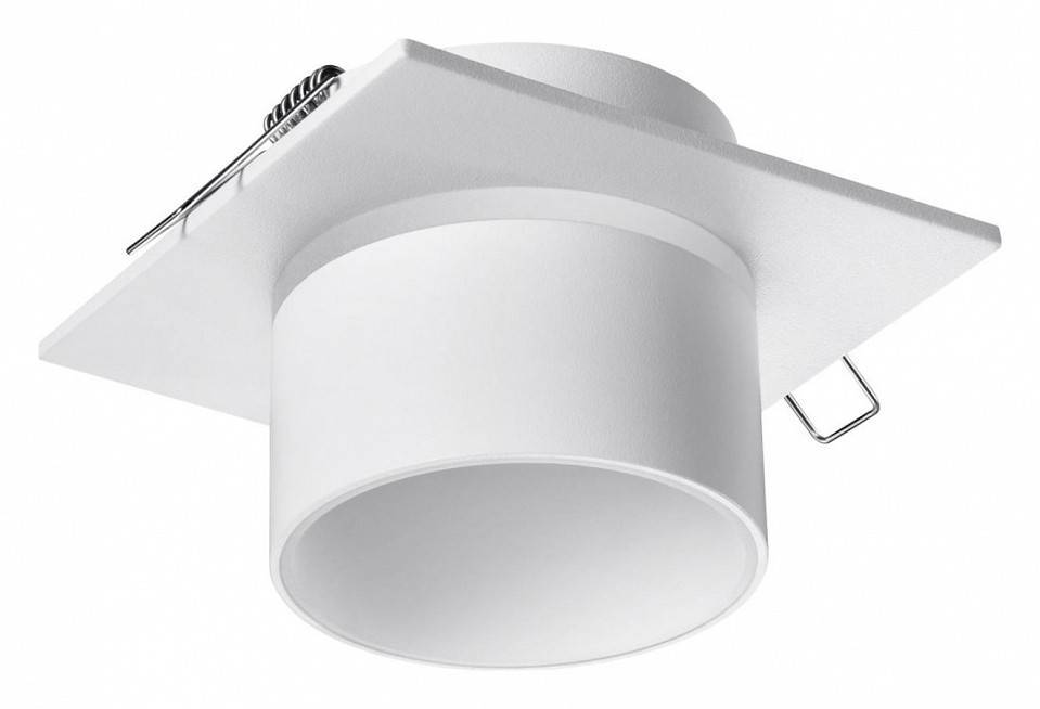 Встраиваемый светильник Novotech Lirio 370718