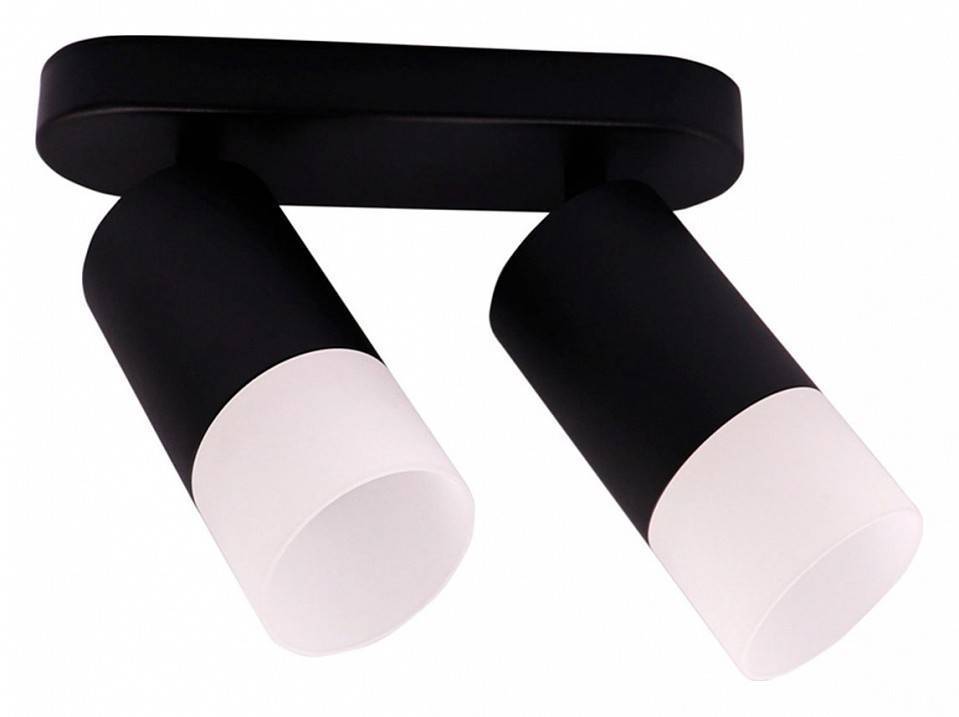 Спот встраиваемый Novotech Flax 370737