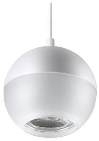 Подвесной светильник Novotech Garn 10 Вт черный/золото 370809