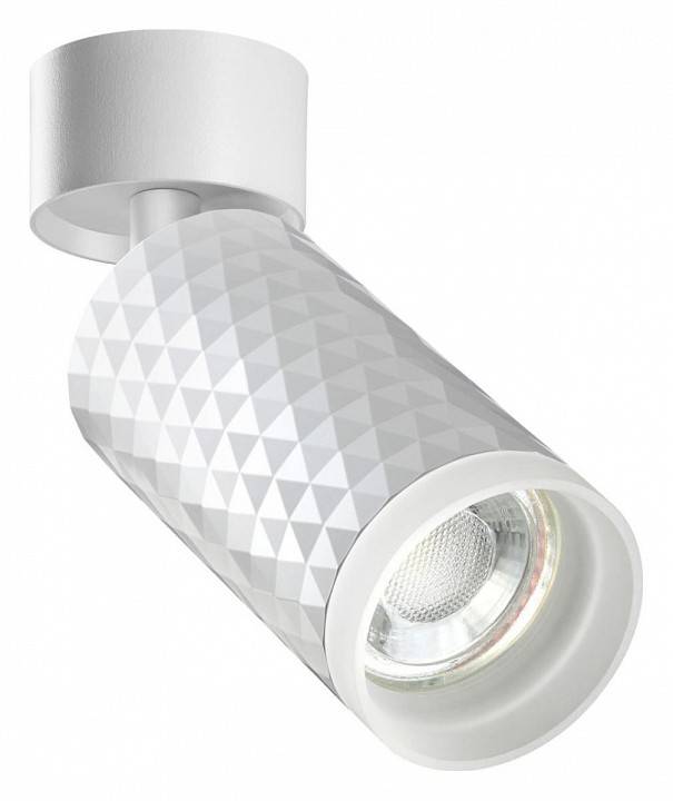 Спот встраиваемый Novotech Brill 370846