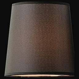 Абажур текстильный Newport 31800 Черный Абажур к 31800 черный