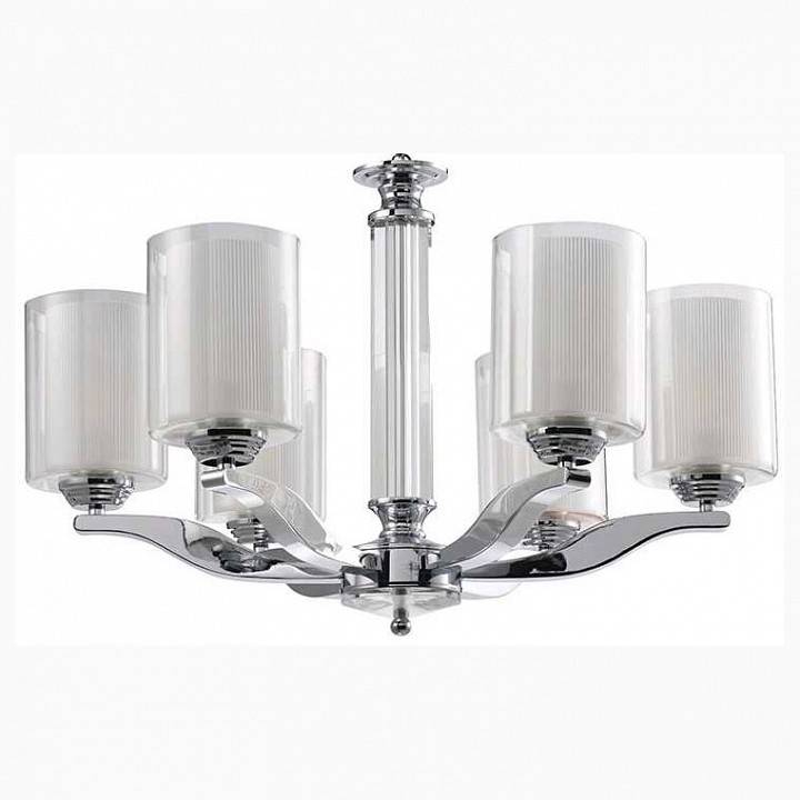 Подвесная люстра Newport 7900 7906/C