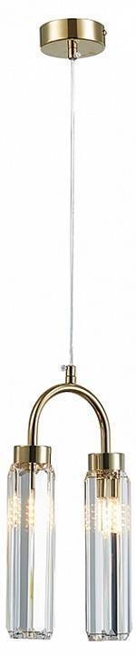 Подвесной светильник Newport 4520 4522/S золото 4522/S gold