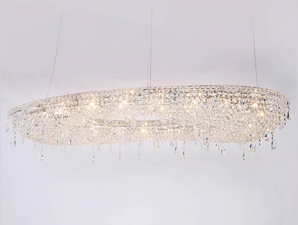 Подвесная люстра Newport 10900 10910+15/S