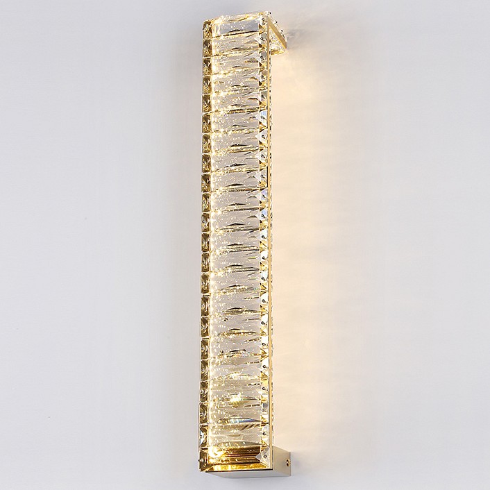 Накладной светильник Newport 8240 8241/A gold NEW