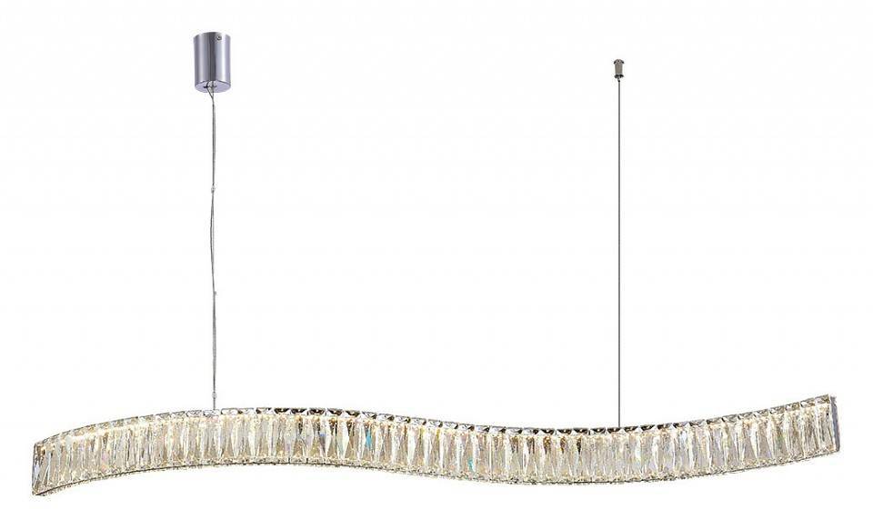 Подвесной светильник Newport 8240 8243/110 chrome