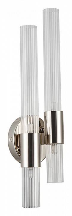 Бра Newport 7270 7276/A right nickel 7276/A right nickel